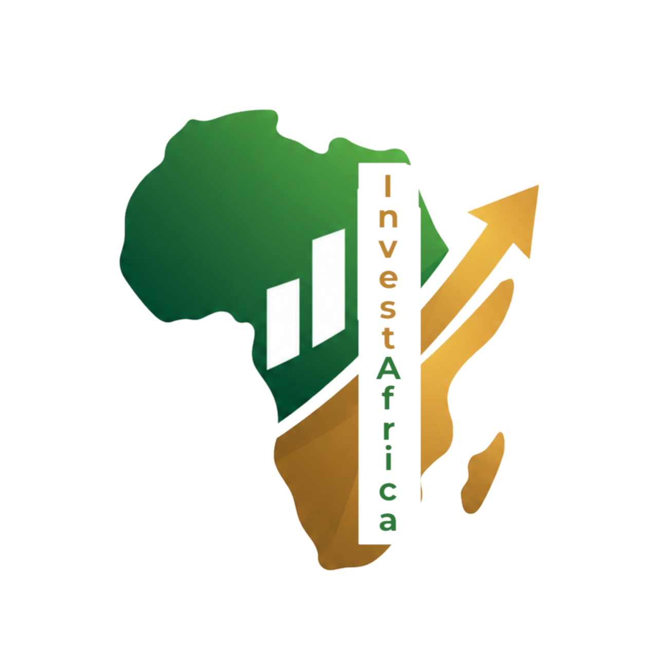 Invest Africa Logo